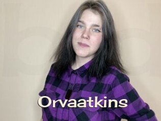 Orvaatkins