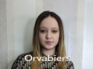 Orvabiers