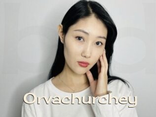 Orvachurchey