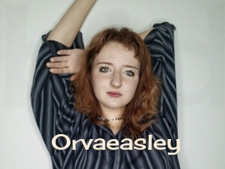 Orvaeasley