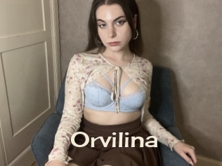 Orvilina