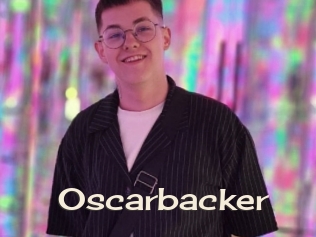 Oscarbacker