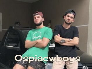 Ospiacwboys