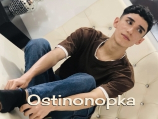 Ostinonopka