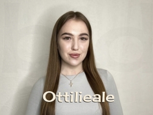 Ottilieale