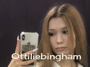 Ottiliebingham