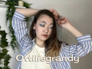 Ottiliegrandy