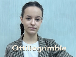 ottiliegrimble Big Dicks Round Ass