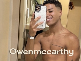 Owenmccarthy