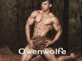 Owenwolfe