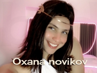 Oxana_novikov