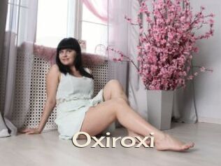 Oxiroxi