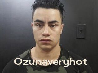 Ozunaveryhot