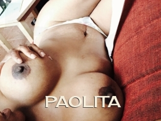 PAOLITA