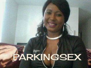 PARKINGSEX Big Dicks Round Ass