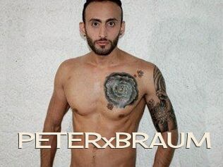 PETERxBRAUM