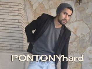 PONTONYhard