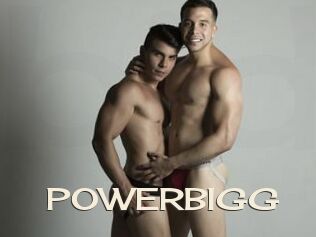 POWERBIGG