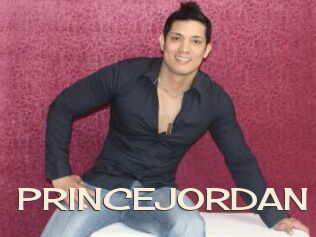 PRINCEJORDAN