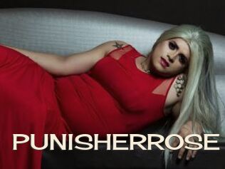 PUNISHERROSE