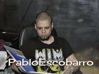 PabloEscobarro