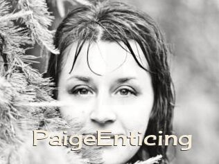 PaigeEnticing