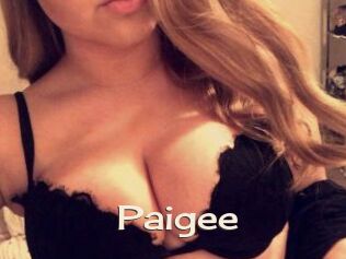 Paigee