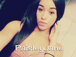 Paisley_Jane