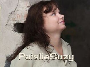 PaislieSuzy