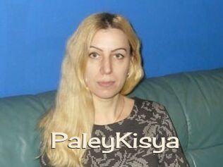 PaleyKisya