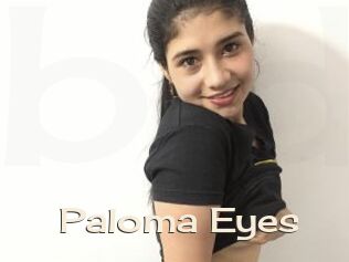 Paloma_Eyes