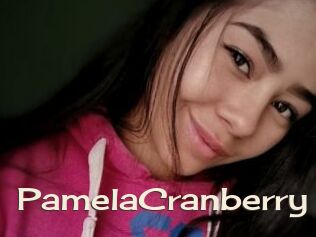 PamelaCranberry Big Dicks Round Ass