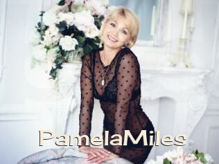 PamelaMiles