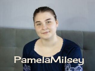 PamelaMilsey