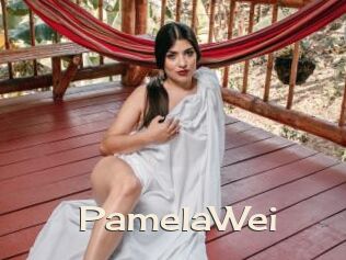 PamelaWei