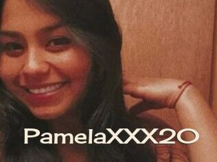 PamelaXXX20