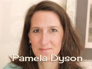 Pamela_Dyson