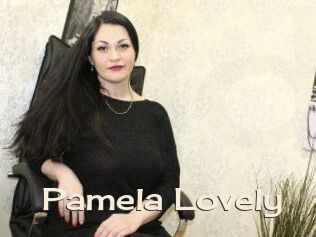 Pamela_Lovely