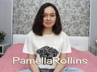 PamellaRollins