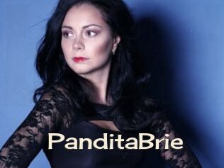 PanditaBrie