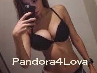 Pandora4Lova