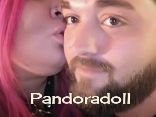 Pandoradoll