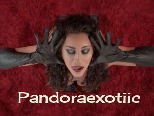 Pandoraexotiic