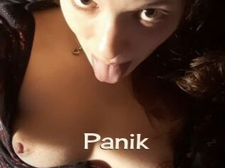 Panik