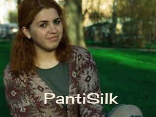 PantiSilk