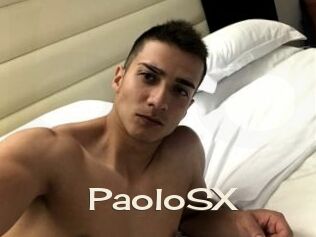 PaoloSX