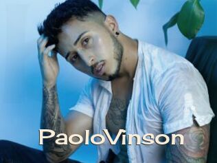 PaoloVinson