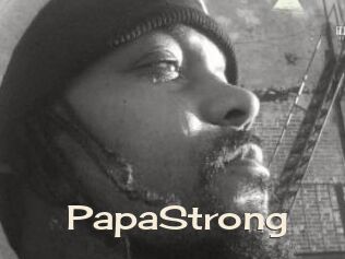 PapaStrong