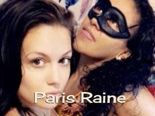 Paris_Raine