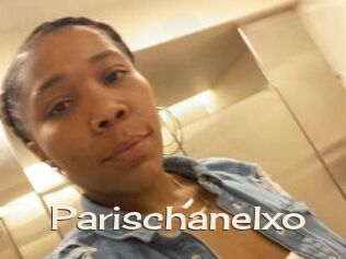 Parischanelxo